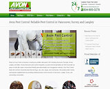 Bed Bug Exterminator Vancouver