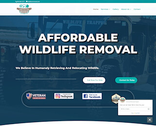 squirrel removal Orlando