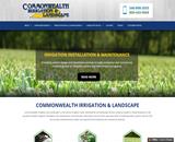 Irrigation Systems Bristow VA