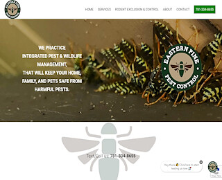 easternpinepest.com
