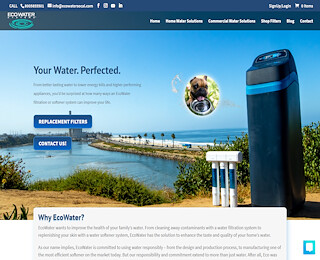 Water Filtration Santa Monica