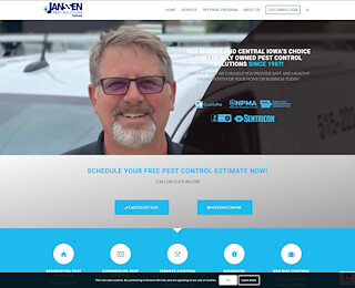 janssenpest.com