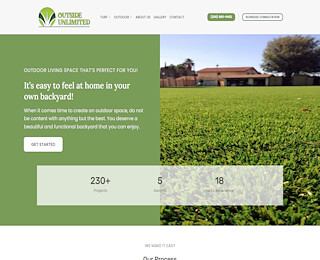 Commercial Playground Surfaces