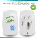 Ultrasonic Mice Repeller / Ultrasonic Mouse Repellent Electronic
